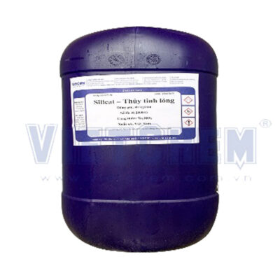 Sodium silicate Na2SiO3