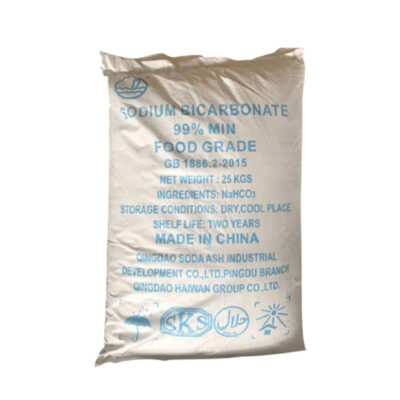 Sodium hydrogen cacbonate NaHCO3 99%