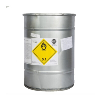 Potassium permanganate KMnO4 99% ( thuốc tím )