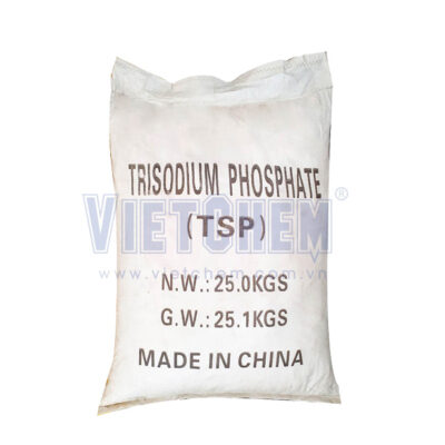 Trisodium phosphate (TSP) Na3PO4.12H2O 98%