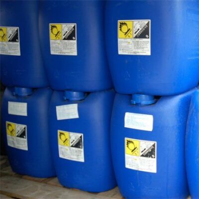 Sodium hypochloride (Javen) NaClO 6% - 12